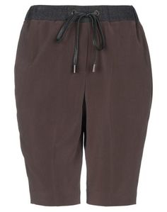 Бермуды Brunello Cucinelli