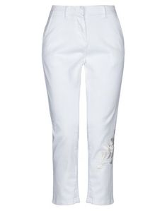 Джинсовые брюки LE Coeur Twinset