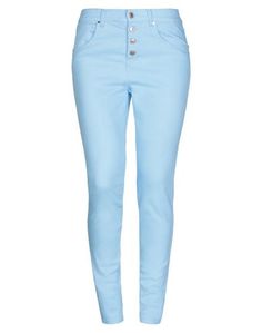 Джинсовые брюки Guess