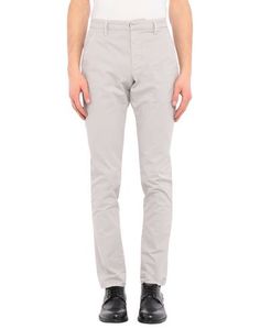 Повседневные брюки Dondup