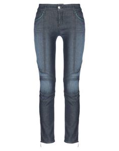 Джинсовые брюки Emporio Armani