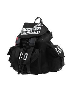 Рюкзаки и сумки на пояс Dsquared2