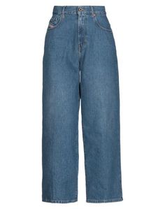 Джинсовые брюки Diesel