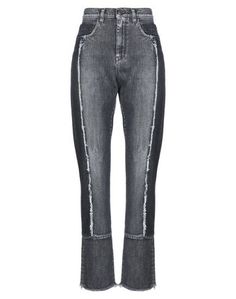 Джинсовые брюки Pinko