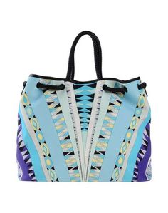 Сумка на руку Emilio Pucci