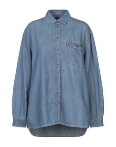 Джинсовая рубашка Pepe Jeans