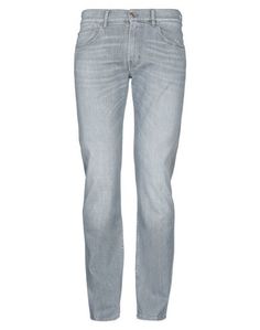 Джинсовые брюки 7 For All Mankind