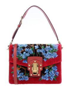 Сумка на руку Dolce & Gabbana