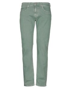 Джинсовые брюки 7 For All Mankind