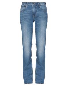Джинсовые брюки Armani Jeans