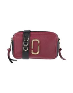 Сумка через плечо Marc Jacobs