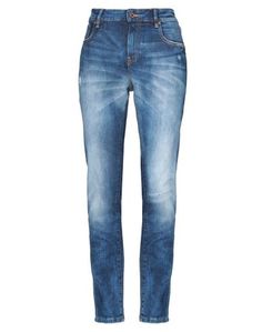 Джинсовые брюки Maison Scotch