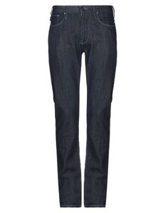 Джинсовые брюки Armani Jeans