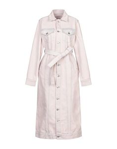 Джинсовая верхняя одежда Department 5