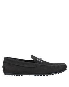 Мокасины Tod`S