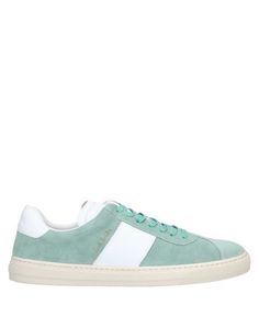 Низкие кеды и кроссовки Paul Smith