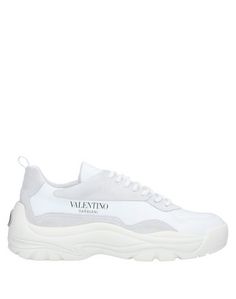 Низкие кеды и кроссовки Valentino Garavani