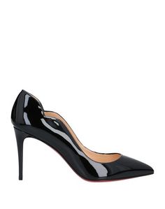 Туфли Christian Louboutin