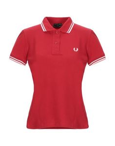 Поло Fred Perry