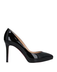 Туфли Christian Louboutin