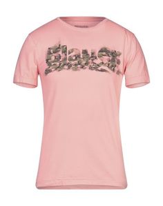 Футболка Blauer