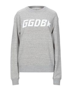 Толстовка Golden Goose Deluxe Brand