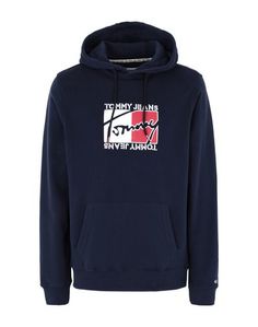 Толстовка Tommy Jeans