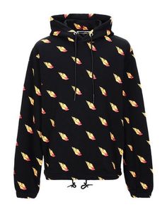 Толстовка McQ Alexander Mc Queen