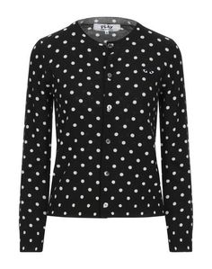Кардиган Comme DES GarÇons Play