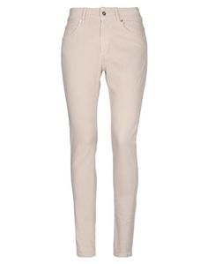 Джинсовые брюки Dondup