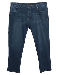Джинсовые брюки Trussardi Jeans