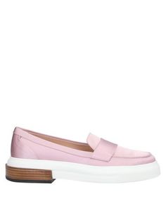 Мокасины Tod`S