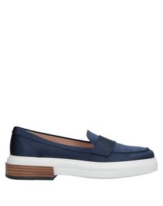 Мокасины Tod`S