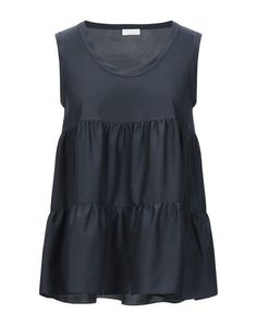 Топ без рукавов Brunello Cucinelli