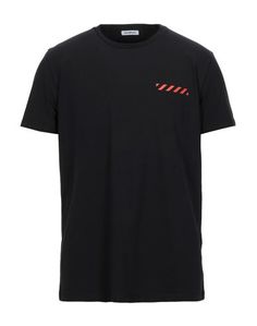 Футболка Bikkembergs