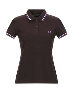 Поло Fred Perry