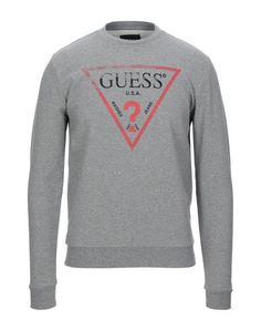 Толстовка Guess