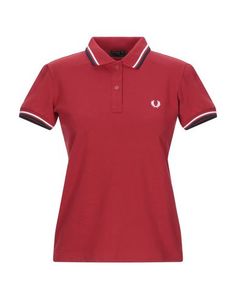 Поло Fred Perry