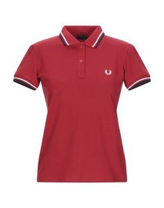 Поло Fred Perry