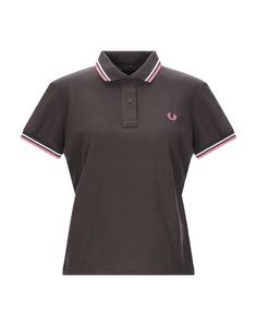 Поло Fred Perry