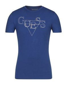Футболка Guess