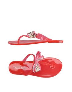 Вьетнамки Twinset