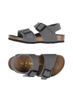 Сандалии Birkenstock