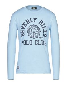 Футболка Beverly Hills Polo Club