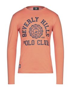 Футболка Beverly Hills Polo Club