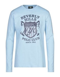 Футболка Beverly Hills Polo Club