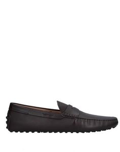Мокасины Tod`S