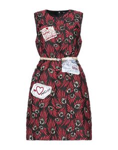 Короткое платье Dolce & Gabbana