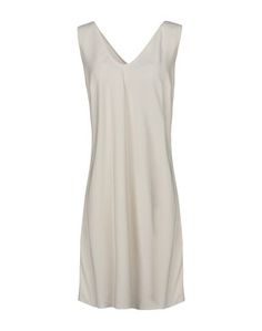 Короткое платье Brunello Cucinelli
