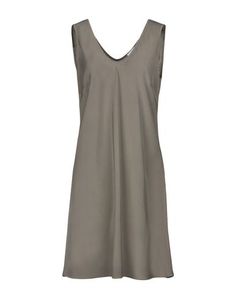 Короткое платье Brunello Cucinelli